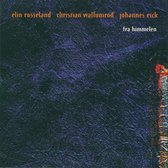 Elin Rosseland - Fra Himmelen (CD)