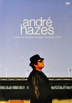 Andre Hazes - Live In Het Olympisch Stadion - Amsterdam 2002
