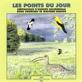 Sound Effects Birds - Dusk Choruses In Western Europe (CD)