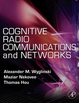 Cognitive Radio Communications & Network