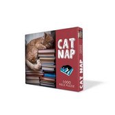 Cat Nap Puzzle