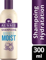 AUSSIE Miracle Moisture Shampoo 300 ml