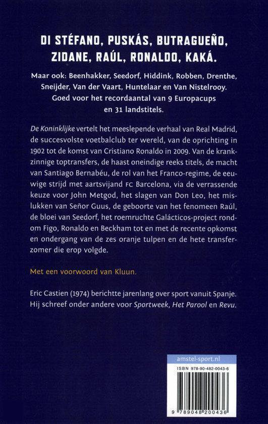 De Koninklijke