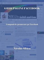 Ghid pagini Facebook: Campanii de promovare pe Facebook