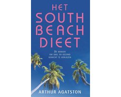 Het South Beach Dieet