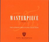 Various Artists - Masterpiece Volume 5 (CD)