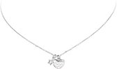 Lilly 102.4520.40 Ketting Zilver 40cm
