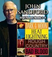 A Virgil Flowers Novel - John Sandford: Virgil Flowers Novels 1-4