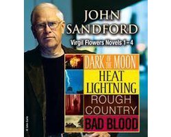 De 7 beste boeken van Virgil Flowers die je moet lezen