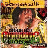 Garnett Silk Meets Conquering Lion