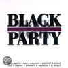 Black Summer Party