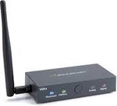 Soundcast VGtx