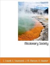 Missionary Society