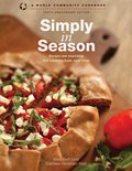 World Community Cookbooks - Simply in Season