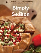 World Community Cookbooks - Simply in Season