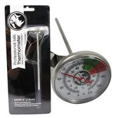 Rhinowares Short Thermometer - Termometr do mleka - Kr?tki