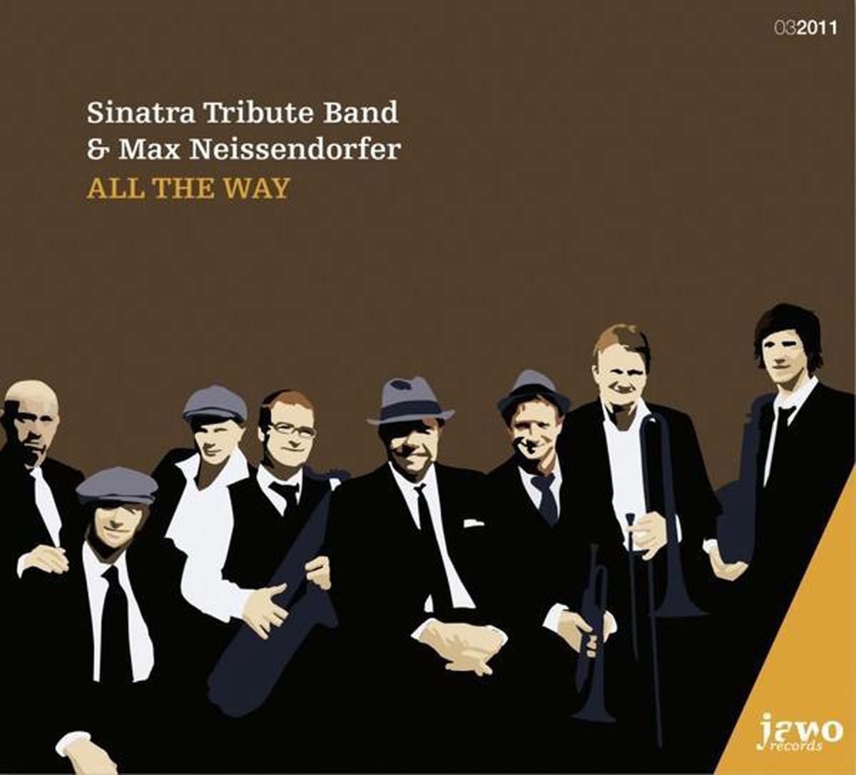All The Way