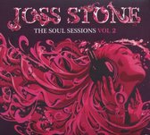 The Soul Sessions Vol Ii (Dlx)