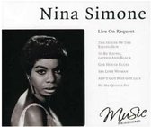 Nina Simone-Cd