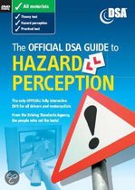 The Official DSA Guide to Hazard Perception