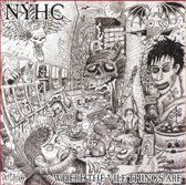 Various Artists - NHYC: Where The Vile Things Are (CD)