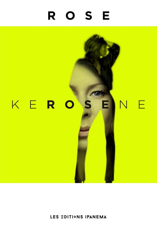 KEROSENE (ebook), Rose 9782364781504 Boeken bol