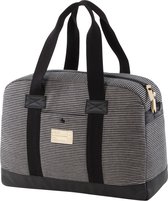 HEX Convoy - Reistas - Black / Stripe