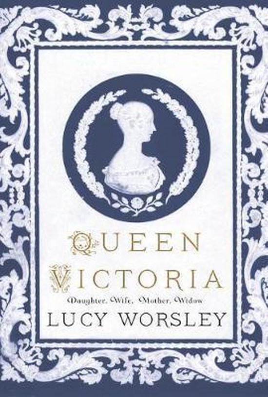 Queen Victoria: Twenty-Four Days That Changed Her Life - cover