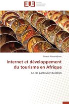 Omn.Univ.Europ.- Internet Et D�veloppement Du Tourisme En Afrique