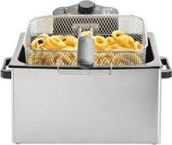 Tomado friteuse TM-5534 | bol.com