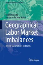 AIEL Series in Labour Economics - Geographical Labor Market Imbalances