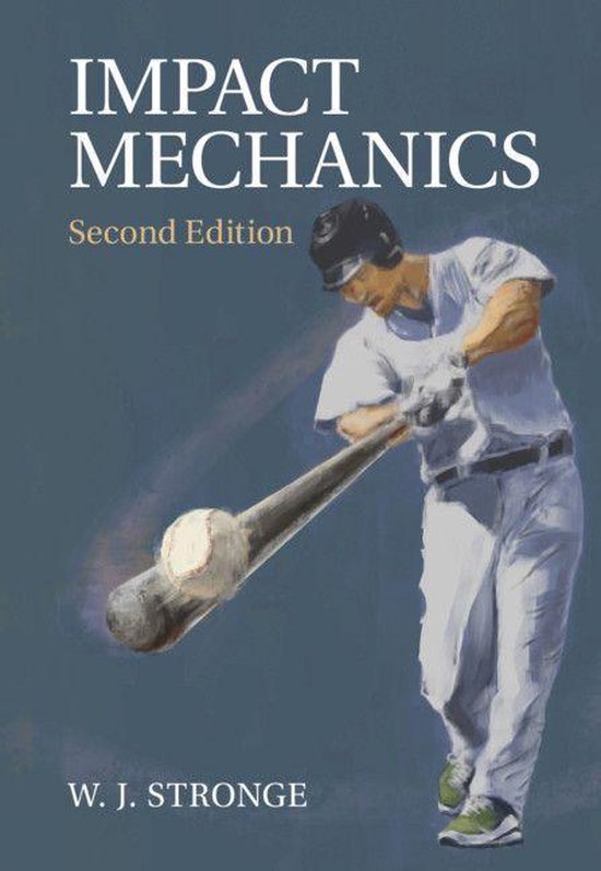 Impact Mechanics - cover