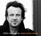 Peter Van Vleuten - Once Upon A Song