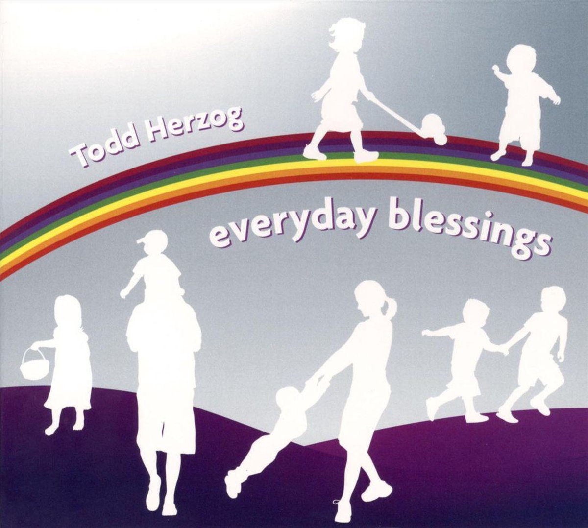 Everyday Blessings