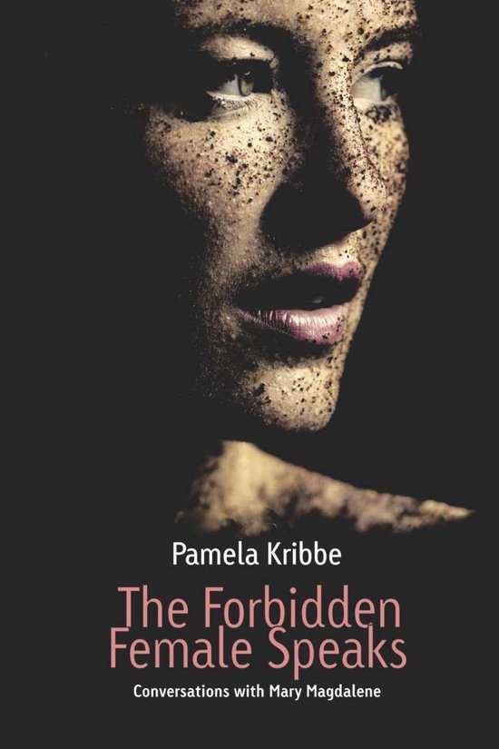 The Forbidden Female Speaks - cover