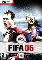 FIFA 2006 - Windows