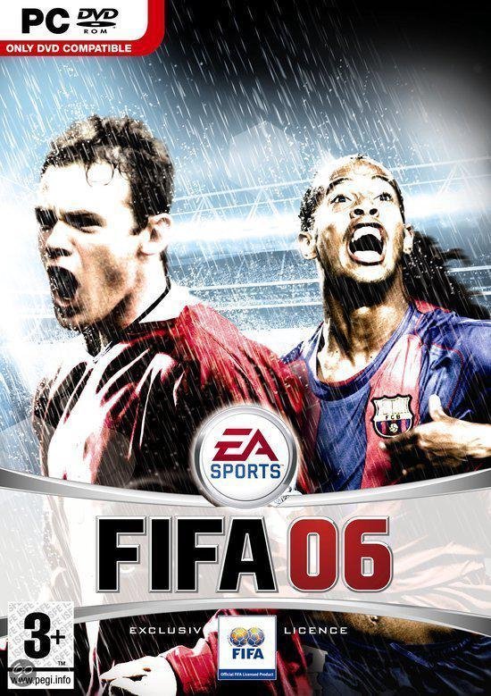 FIFA 2006 - Windows