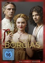 Die Borgias - Season 3