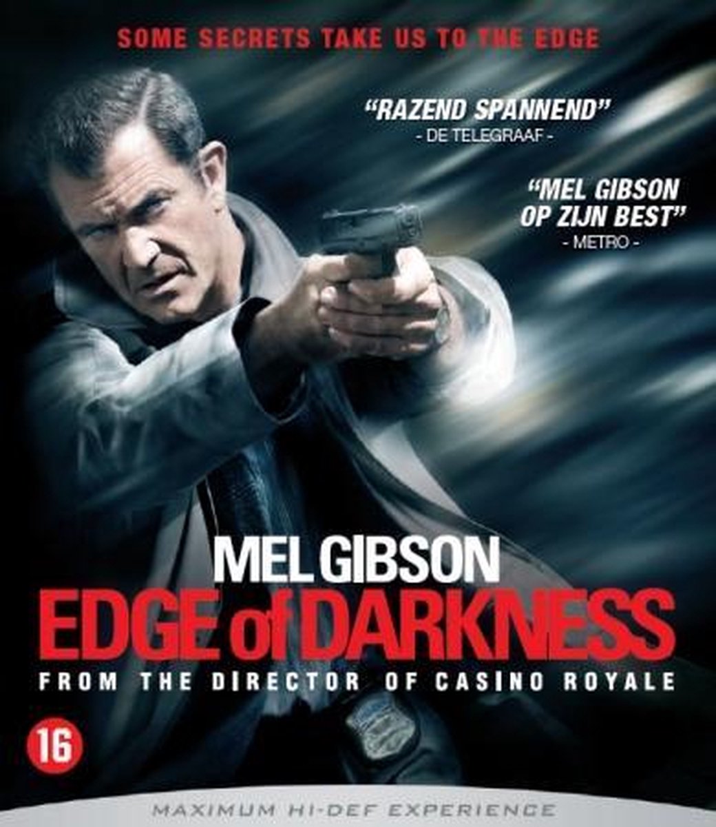Edge Of Darkness - WW Entertainment