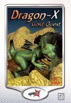 Dragon X - Gold Quest