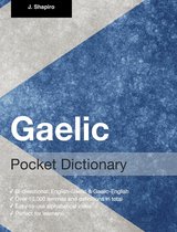 Fluo! Dictionaries - Gaelic Pocket Dictionary