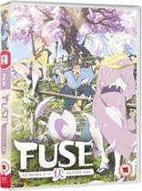 Anime - Fuse (DVD)