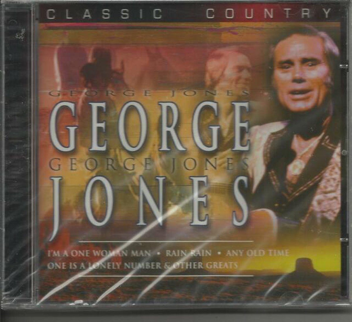 Classic Country