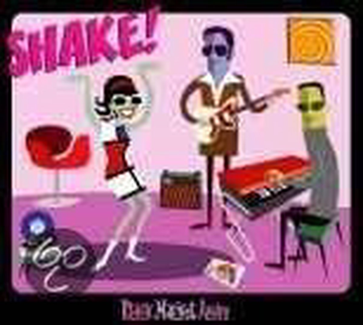 Shake