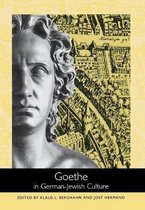 Goethe in German-Jewish Culture