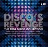 Various Artists - Disco's Revenge - The 2008 Dis (CD)