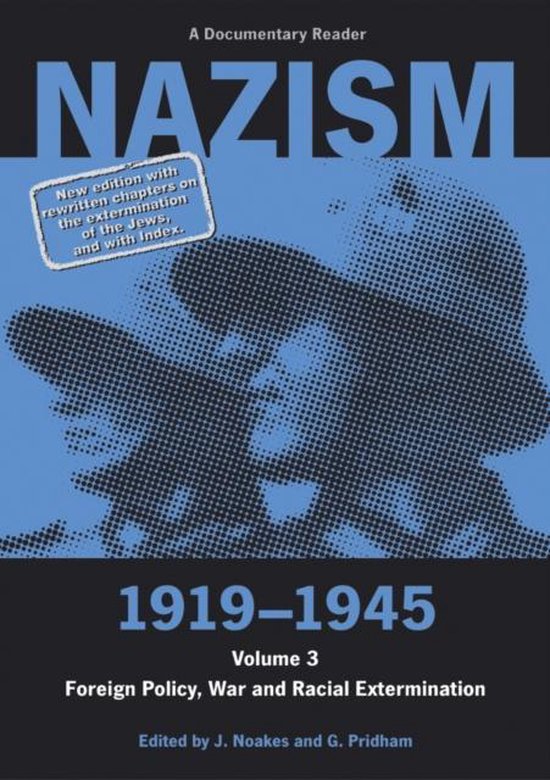 Nazism 1919-1945