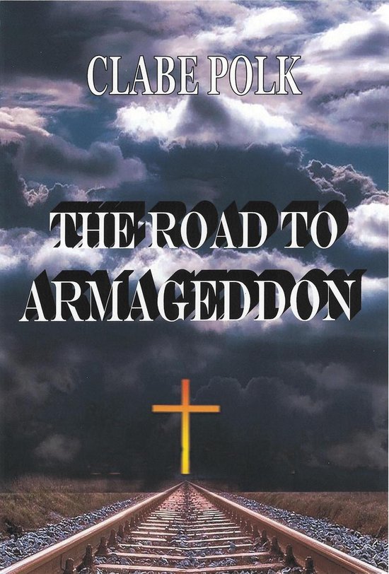 The Road to Armageddon - cover