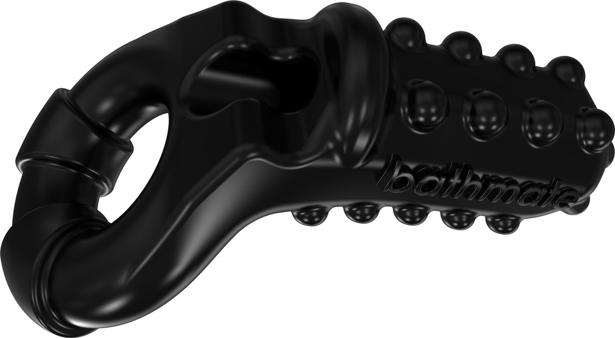 Bathmate - Vibrerende Ring Tickle