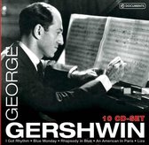 Gershwin: Portrait